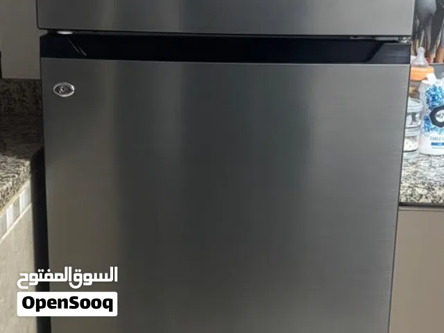 ثلاجة شارب 18 قدم