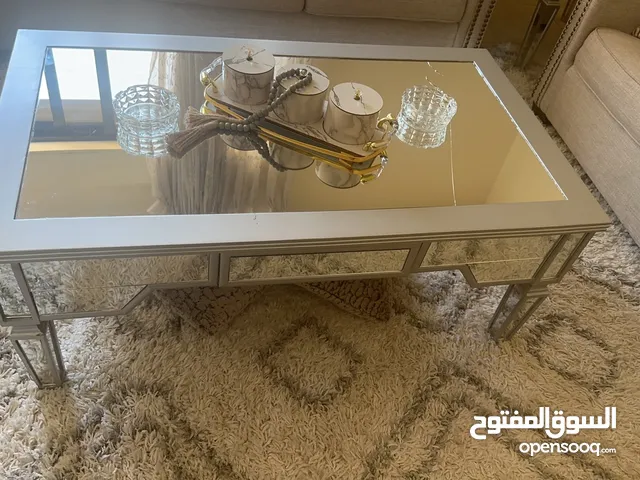 طاولات وسط طقم