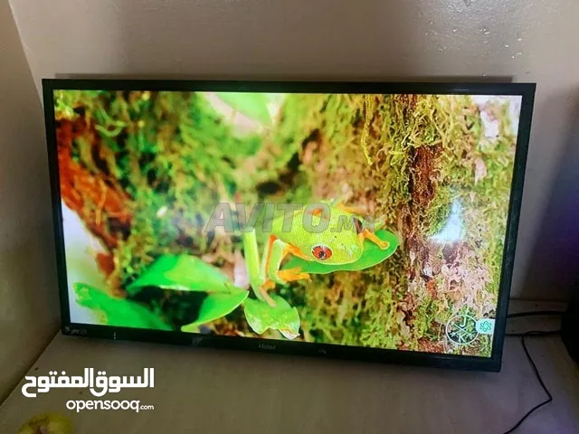 Haier LED 32 inch TV in Nablus