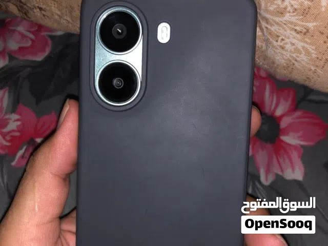 poco x 7 pro 512 GB and 16 GB ram