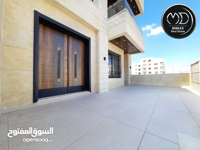 230 m2 4 Bedrooms Apartments for Sale in Amman Dahiet Al-Nakheel