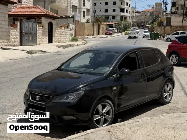 Used Seat Ibiza in Tulkarm
