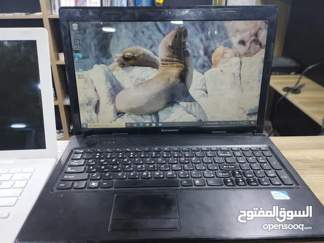 laptop lenovo