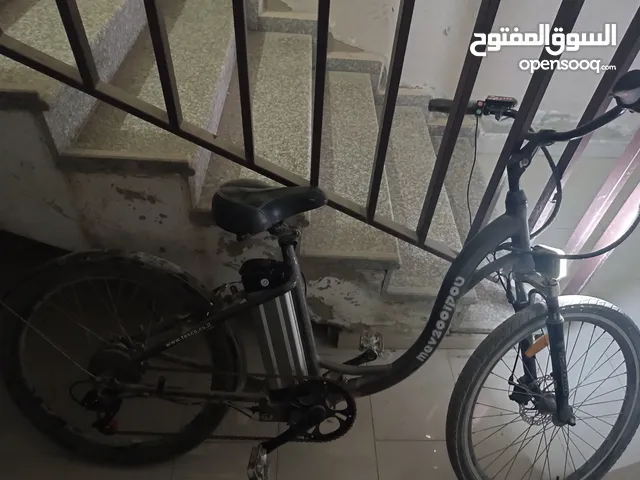 بسكليت كهربا 36 فولت