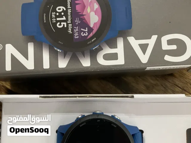 Garmin Forerunner 255 ساعة رياضة