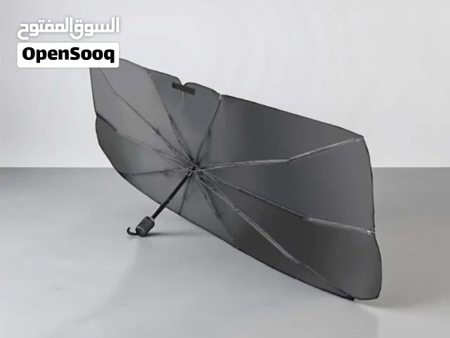 مظلة زجاج امامية للسيارات