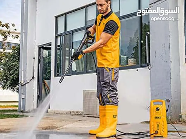  Pressure Washers for sale in Basra