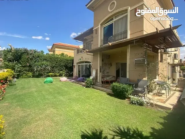 425m2 5 Bedrooms Villa for Sale in Cairo Fifth Settlement