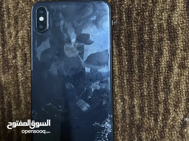 Apple iPhone XS Max 512 GB in Irbid