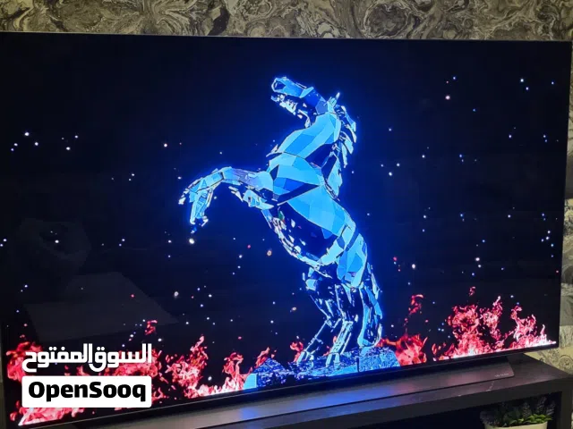 LG OLED 55