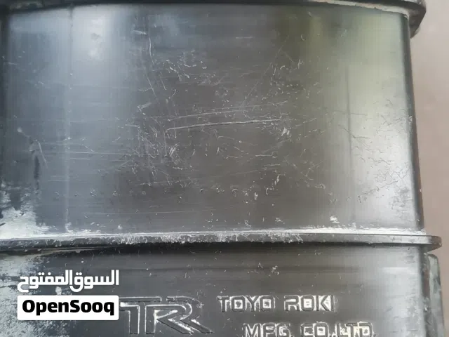 علبة البيئة EVAP نيسان تيذا