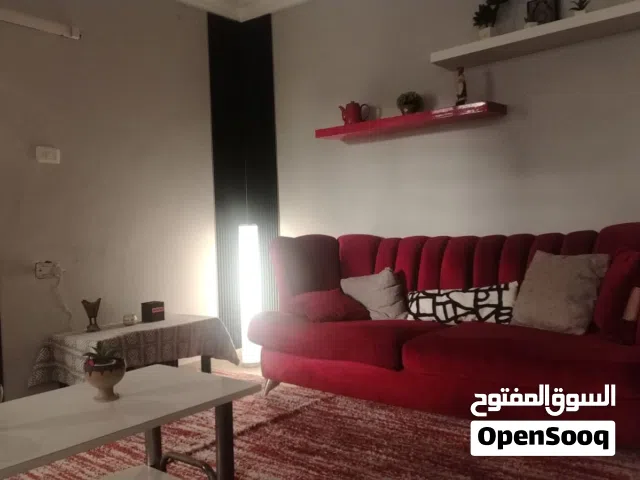 75 m2 2 Bedrooms Apartments for Rent in Irbid Behind Safeway