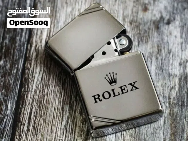 قداحة فيول ماركة رولكس الملكية