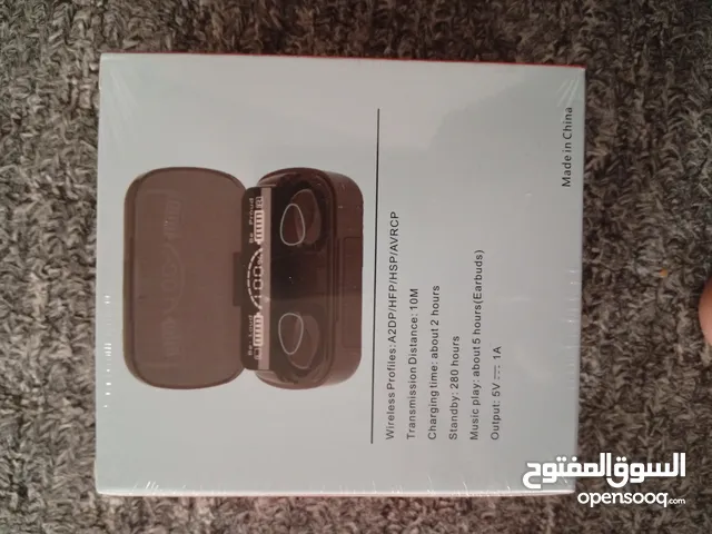 Headsets for Sale in Tripoli