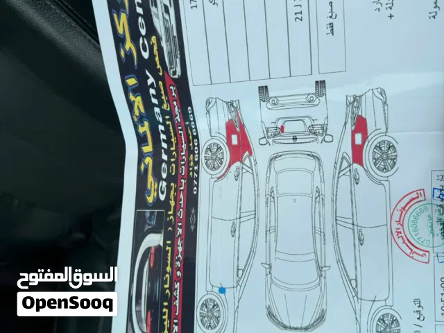 Used Nissan Altima in Diyala