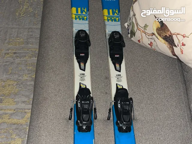 Ski Shorty tw earth tom walish