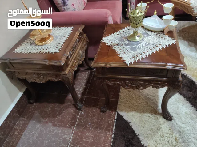 طولة جانبيات زان ذقيل تفصيل   قياس 50*50 الارتفاع 60 العدد 2