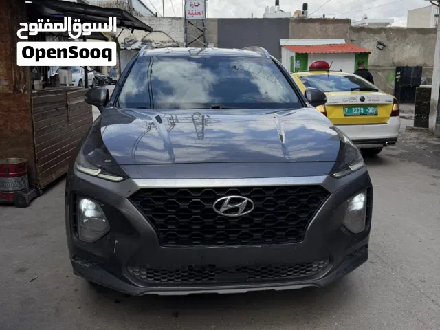 هونداي سنتفيه 2019 فل الفل معدا فتحه الجب بصلاه على النبي بسعر حرق للتواصل