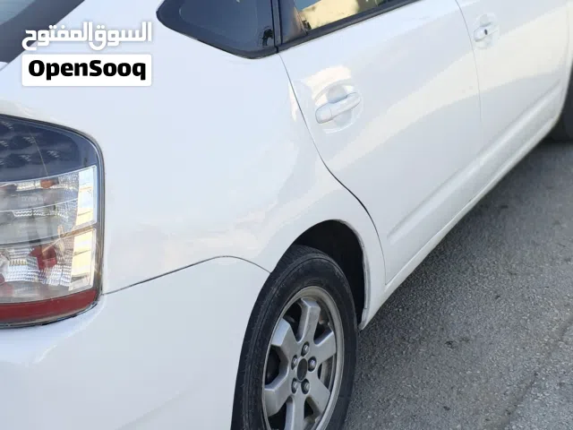 2009, تويوتا, بريوس, Prius