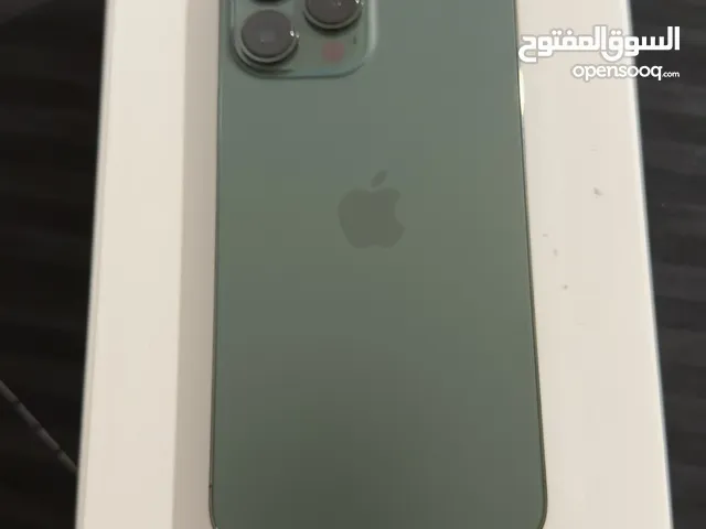 ايفون 13 برو ماكس