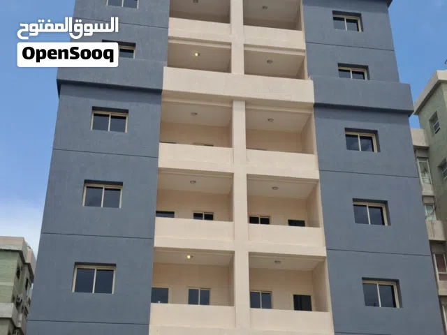 للإيجار. عمارة كاملة للشركات بالمهبولة