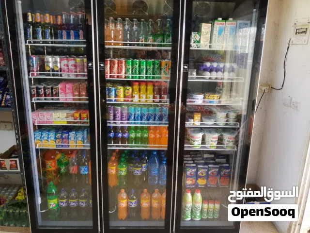 اغراض دكان كاملة للبيع