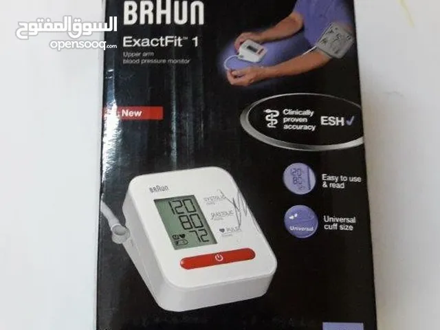 جهاز قياس ضغط الدم - جهاز تنقية الهواء
