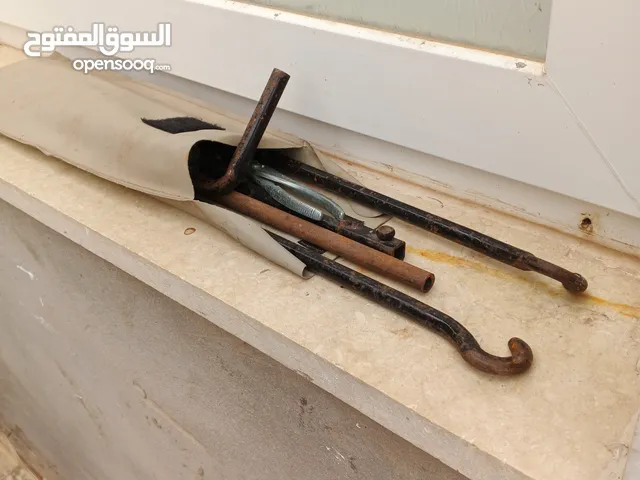 كريك تويوتا للبيع