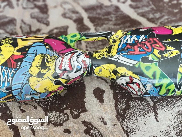 اسكوتر للبيع جديد