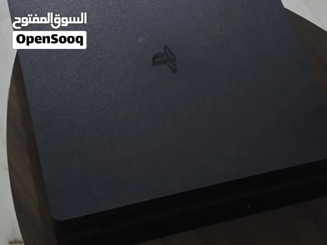 PlayStation 4 PlayStation for sale in Dhi Qar