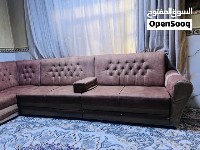 ديوان مستعمل نضيف 400 وبي مجال