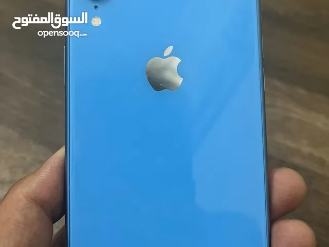 Apple iPhone XR Other in Al Riyadh