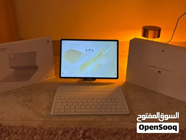 هواوي ميت باد 12 اكس