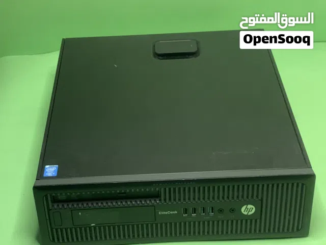 HP Elitedesk i7 for sale