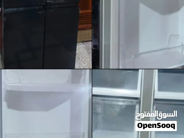 ثلاجة سانيو بابين
