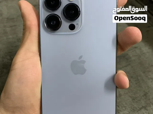 Apple iPhone 13 Pro 128 GB in Amman