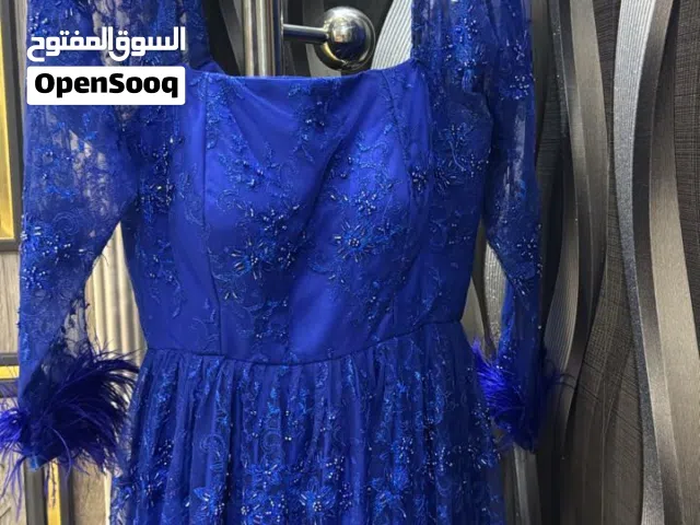 فستان راقي