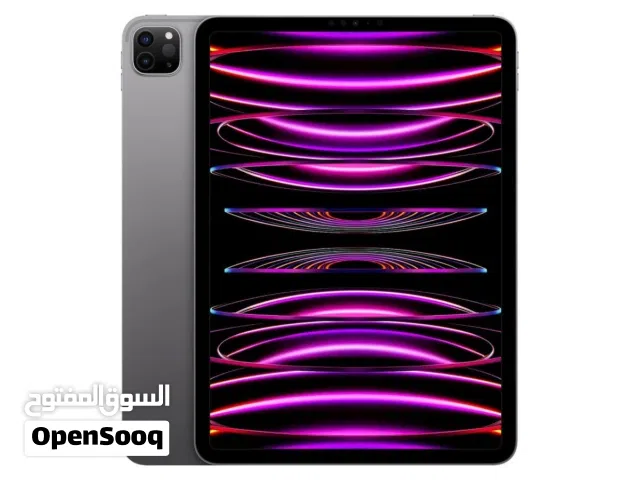 Apple iPad Pro 11 256 GB in Basra