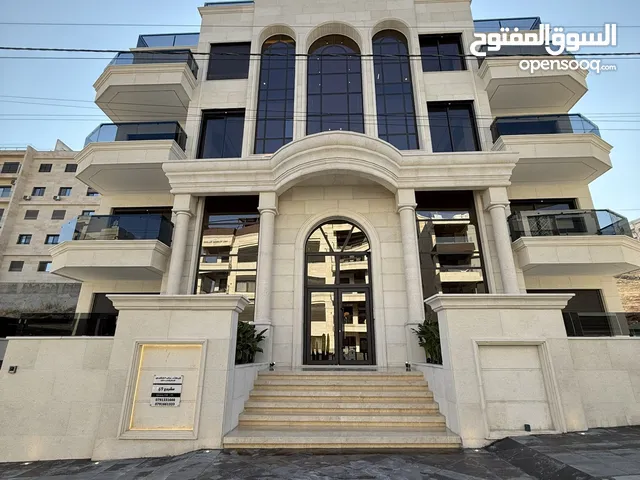 200 m2 3 Bedrooms Apartments for Sale in Amman Marj El Hamam