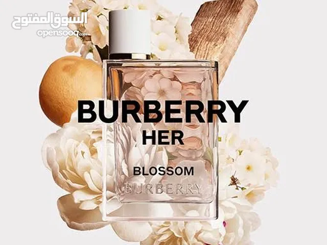 Burberry Her بربري هير