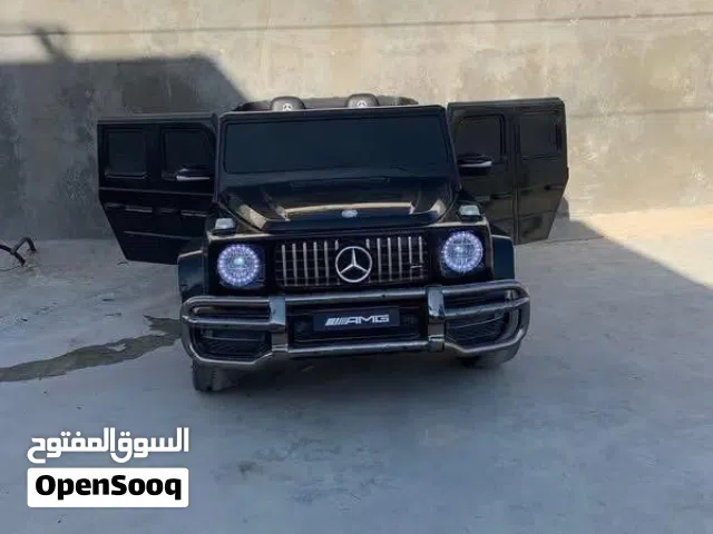جي كلاس كهربائية للبيع بس ناقص بطارية السعر 120
