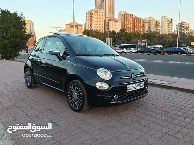 Used Fiat 500 in Hawally