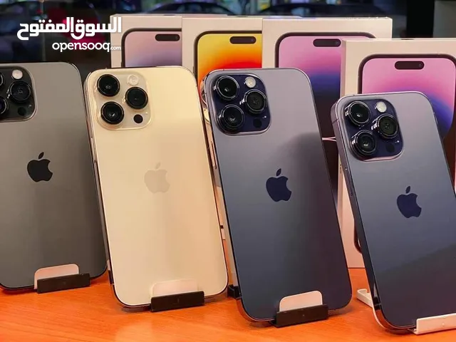 Apple iPhone 14 Pro Max Other in Giza