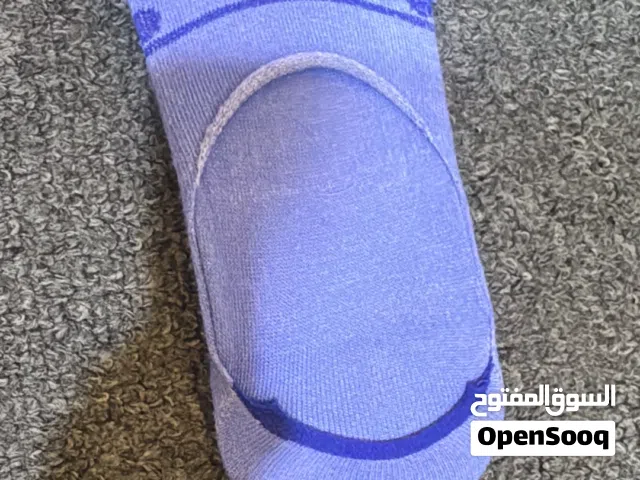 جرابات اطفال قطن بريطاني من عمر شهر الى 10سنوات