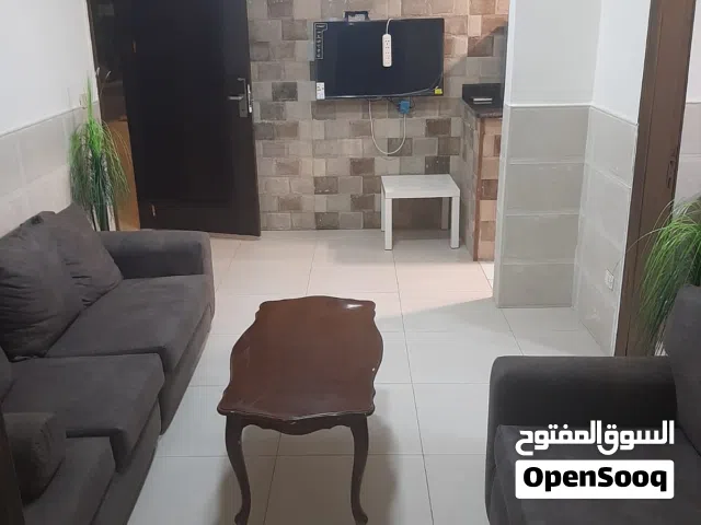 90 m2 2 Bedrooms Apartments for Rent in Amman Jabal Amman