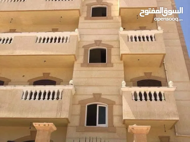 150 m2 3 Bedrooms Apartments for Rent in Alexandria Borg al-Arab