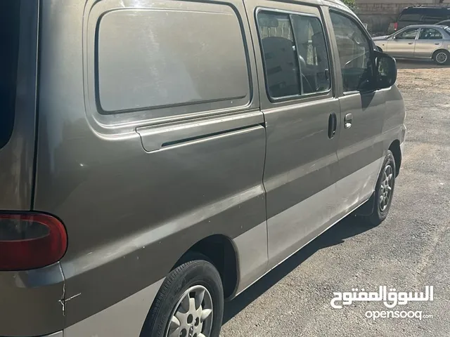 باص ستريكس بحاله الوكاله