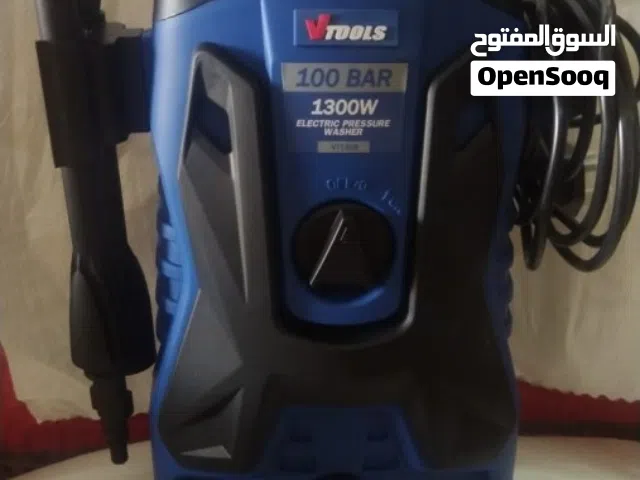 مكينة تنظيف سيارات