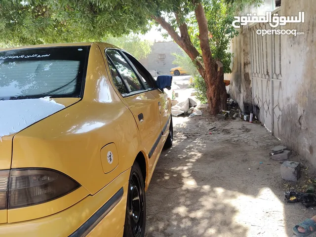 سمند موديل 17