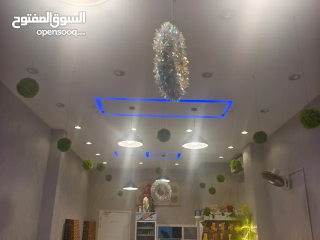 بيع مطعم جاهز لعدم التفرغ